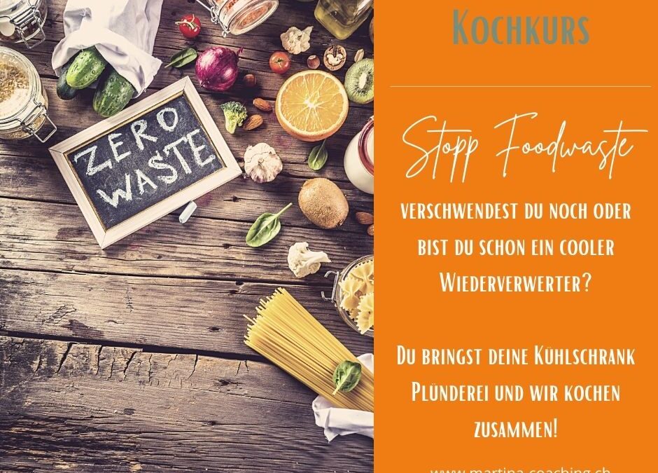 Foodwaste Stopper | 21.10.2022